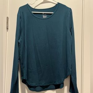 All in Motion long sleeve